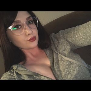 Meet your Posher, Baylee